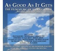 Hauser - As Good As It Gets: Thefilm Mu