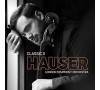 Hauser - Classic II
