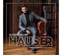 Hauser - Hauser - Classic Deluxe Hauser London Symphony Orchestra