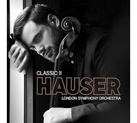 Hauser - Hauser - Classic II