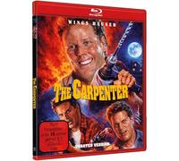 Hauser, Wings - The Carpenter - Cover a - 2k-Remaster & Unrated [Alemania] [Blu-ray]