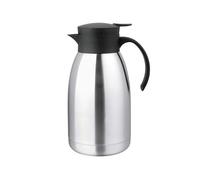 Haushalt International 26076 - Termo (2 L, acero inoxidable)