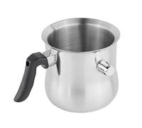 Haushalt International Leche (Olla (1,2 litros, Doble Pared