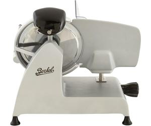 Haushaltskleingerate Berkel Red Line RL 250 grey Aufschnittma NUEVO