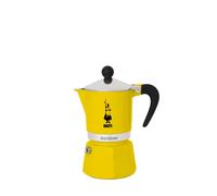 Haushaltskleingerate Bialetti RAINBOW 1TZ gelb NUEVO