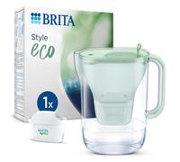 Haushaltskleingerate BRITA Tischwasserfilter Style eco grun NUEVO