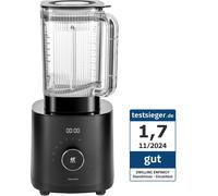 Zwilling Batidora de vaso AC Motor Negro EU