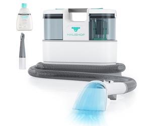 HAUSHOF StainZapper Air Aspiradora de Agua Inalámbrica 24V