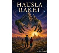 Hausla Rakhi: An untold tale of the anguish of migration and the long-awaited return of loved ones.