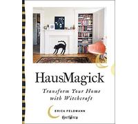 HausMagick: Transform Your Home with Witchcraft