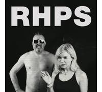 Hausmann,Romy - Princess Standard (Smoke Lp) [Vinilo]