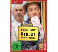 Hausmeister Krause - Ordnung muss sein, Staffel 7 (DVD)