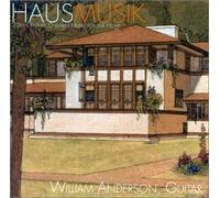 Hausmusik-20th Century Guitar - Hausmusik-2oth Century Guitar