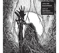 Hausswolff, Anna Von - Live At Montreux Jazz Festival [Vinilo]