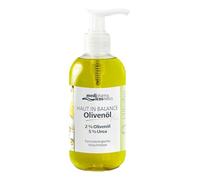 Haut in Balance Olivenöl Derm. Waschlotion, 250 ml Loción