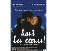Haut les coeurs ! [Francia] [DVD]