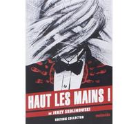 Haut les mains [Francia] [DVD]
