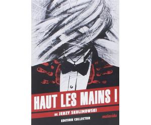 Haut les mains [Francia] [DVD]