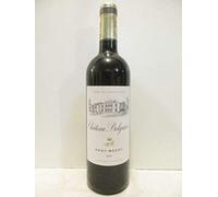 haut-médoc château belgrave grand cru classé rouge 2007 - bordeaux