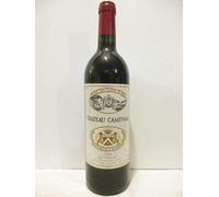 haut-médoc château de camensac grand cru classé rouge 1994 - bordeaux