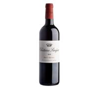 Haut-Médoc Château Sénéjac 2022