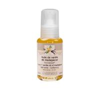 Haut-Ségala Aceite Vainilla Bio 50ml