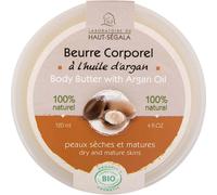 Haut-Segala Beur Corp Argan 120 ml