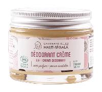 Haut-Ségala Desodorante en crema ecológico sin perfume 50g