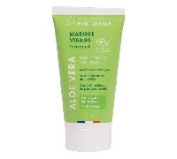 Haut-Ségala Mascarilla Facial Aloe Vera 50ml