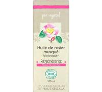 Haut-Segale Aceite de Rosa Mosqueta Bio 100 ml