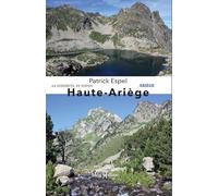 Haute-Ariège (Sommets)