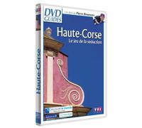 Haute-Corse - Le jeu de la séduction [Francia] [DVD]