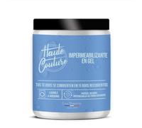 haute couture LIGHTNING Gel Impermeabilizante y Protector para Tejidos Definitivo 280 ml - Efecto Tejido Revestido