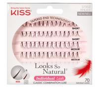 KISS Haute Couture Individual Lashes Co
