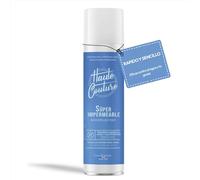 haute couture - Spray Impermeabilizante - Para Textiles y Cuero - Protección Intensa contra el Agua - Hidrófobo y Oleófobo - Efecto Antimanchas