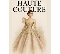 Haute Couture: The Art, History, and Elegance of Exceptional Creations