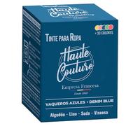Haute Couture - Tinte Textil Todo-en-Uno - Azul Vaquero - 350g