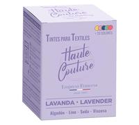 Haute Couture - Tinte Textil Todo-en-Uno - Lavanda - 350g