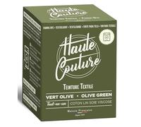 Haute Couture - Tinte Textil Todo-en-Uno - Verde Oliva - 350g