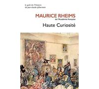 Haute curiosité: 8 (Le Gout de l'Histoire)