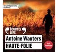 Haute-Folie - Prix Jean Giono 2025