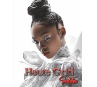 Haute Grid Sudoku: 1,000+ Easy to Medium Sudoku Puzzles for Adults with Bold Style and Clever Logic