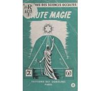 Haute Magie (ebook)
