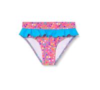 Haute pression Culotte de Bain Bébé Fille Uni Rose Imprimé Coloré Pañal de Nadar para bebés y niños pequeños, Multicolor, 4 años