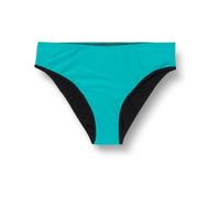 Haute pression Ibis Culotte de Bain Menstruel Ado Bragas de Bikini, Turquesa, 14-16 años para Niñas