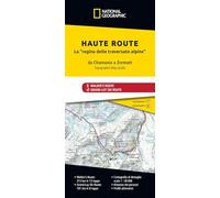 Haute Route. La regina delle traversate alpine. Da Chamonix a Zermatt (Great Trecks)