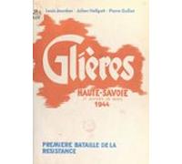 Haute-savoie 31 Janvier-26 Mars 1944 (ebook)