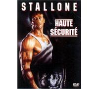 Haute sécurité [Francia] [DVD]