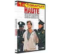 Haute sécurité [Francia] [DVD]