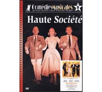 Haute société [Francia] [DVD]